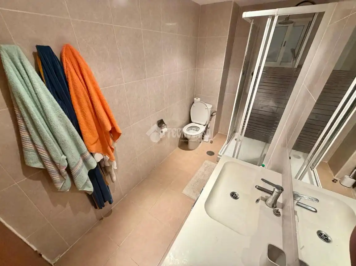 Bany de Pis en venda en Móstoles