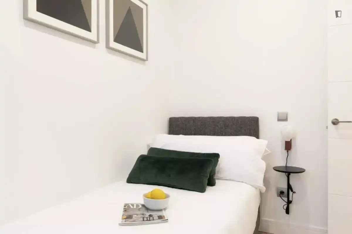 Apartamento con ascensor en alquiler en Centro, imagen 5