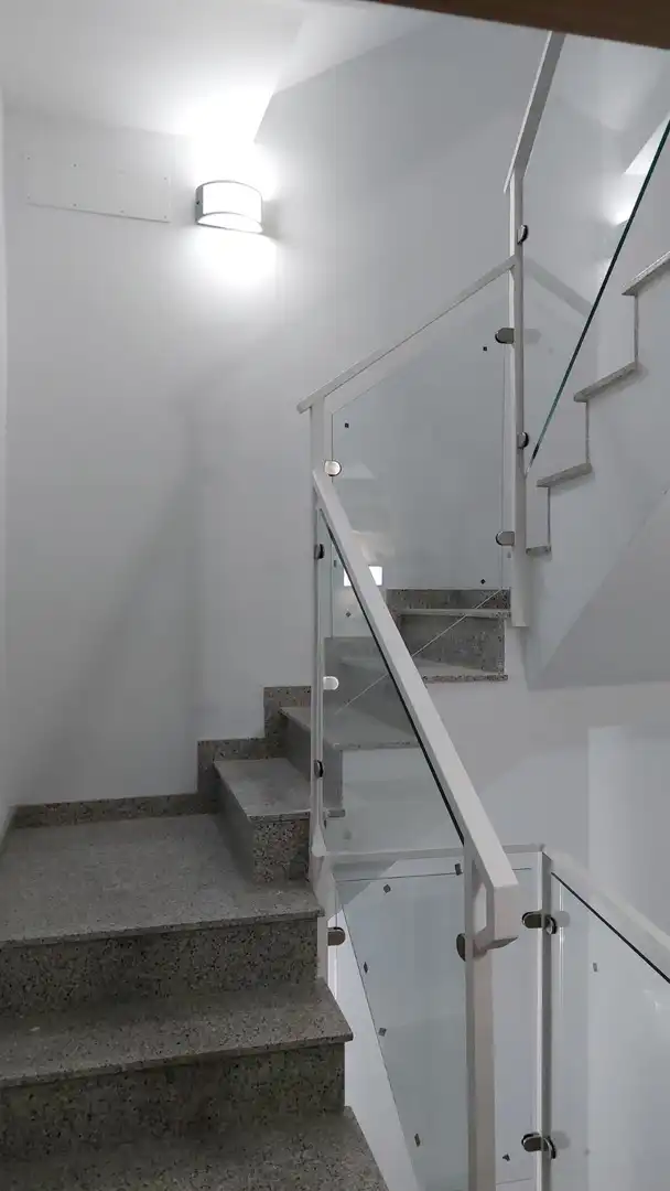 Loft de lloguer a Plaza Mayor, 32, Centro Ciudad