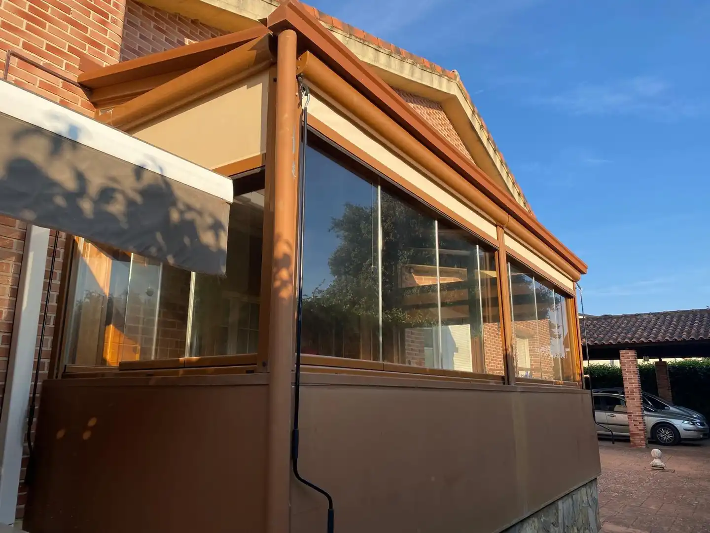 Villa mit Garten zum Verkauf in Eurovillas, imagen 22