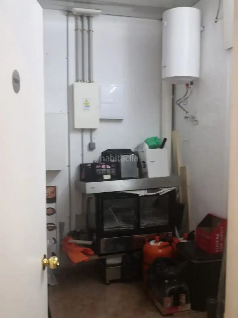 Gewerbefläche zur Miete in Carrer del Riu Ebre 15, imagen 13