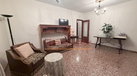 Foto 3 de Piso en venta en Almendralejo, Badajoz