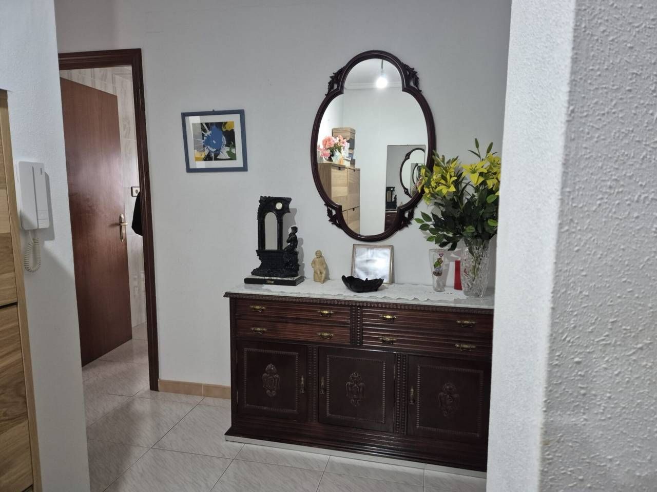 Flat for sale in Curtis  with Terrace