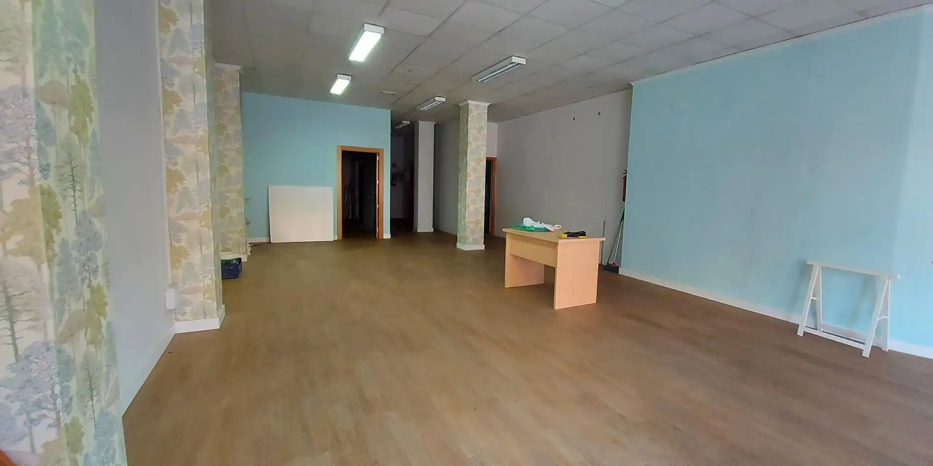 Gewerbefläche zum Verkauf in La Roda, imagen 4
