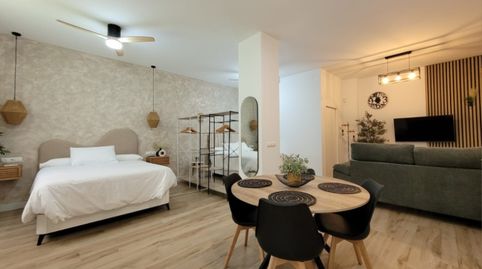 Foto 2 de Piso en venta en Calle Barberito, 2, La Luz - El Torcal, Málaga Capital