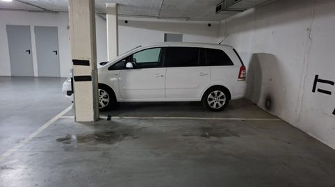 Photo 2 of Garage for sale in Carrer Sant Antoni, 7, Breda, Girona