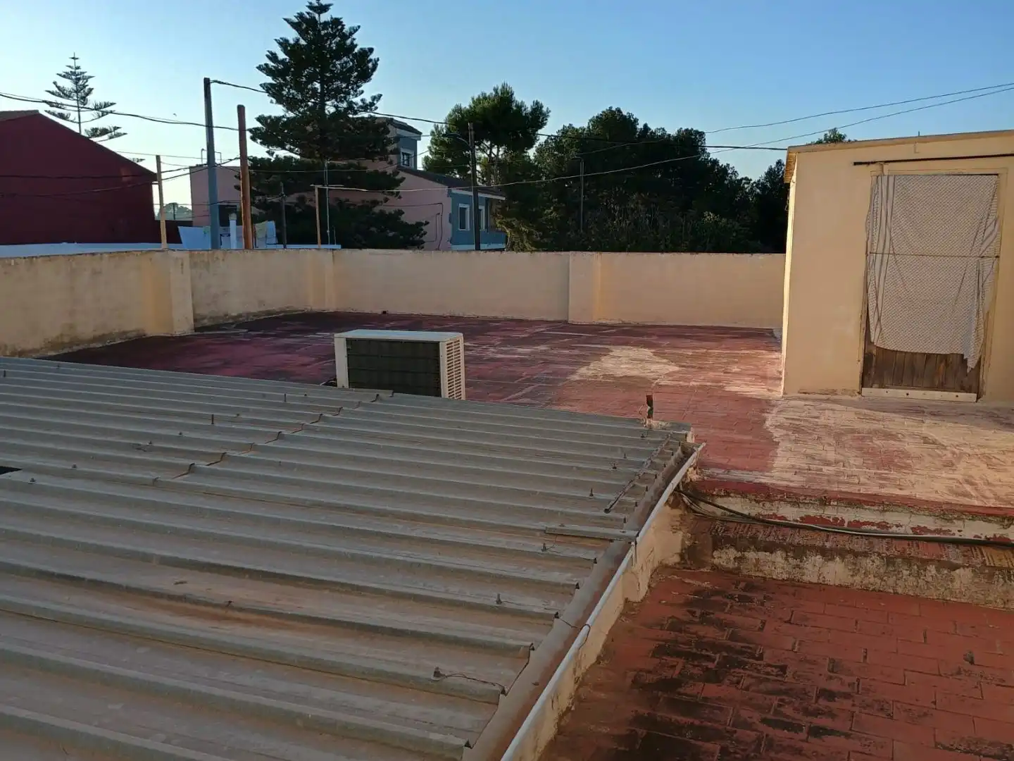 Maison avec jardin à vendre à Calle Sevilla 55, imagen 7