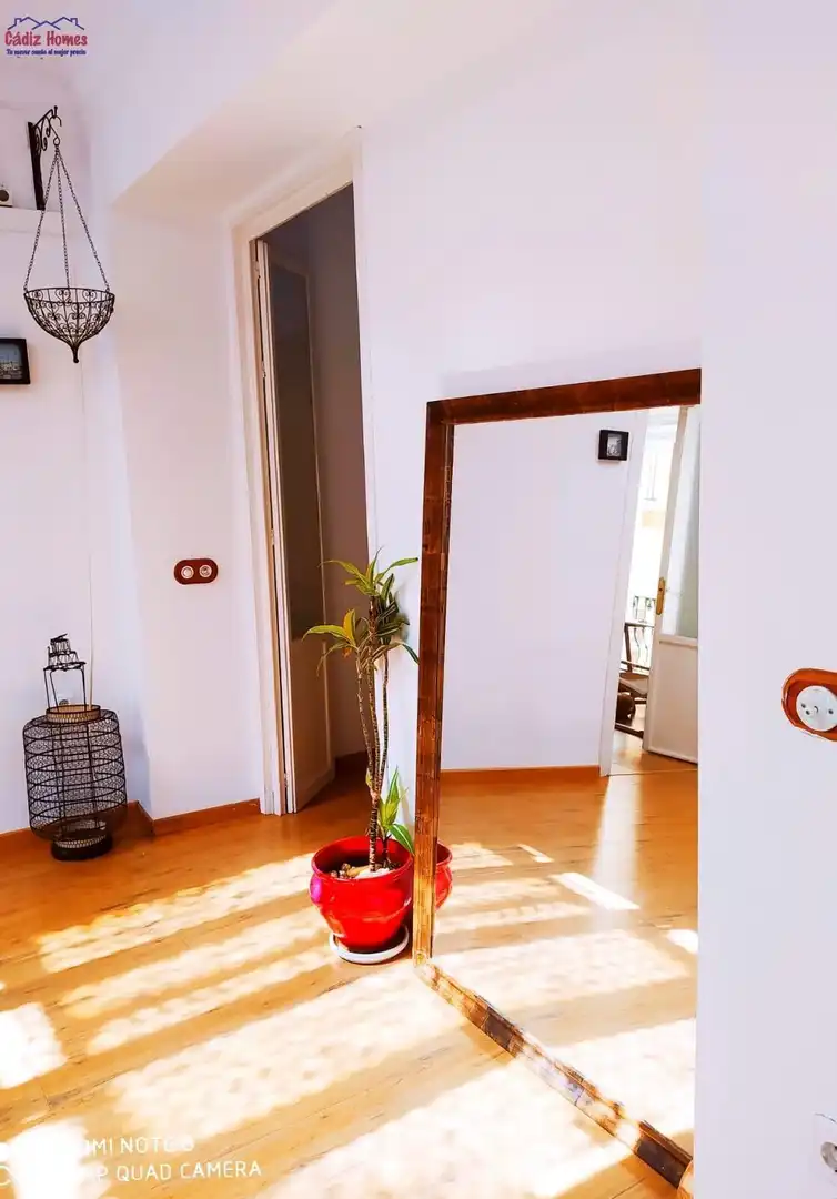 Wohnung mit Terrasse zum Verkauf in Centro Histórico