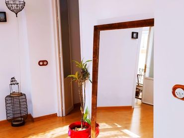 Appartement avec balcon à vendre à Centro Histórico