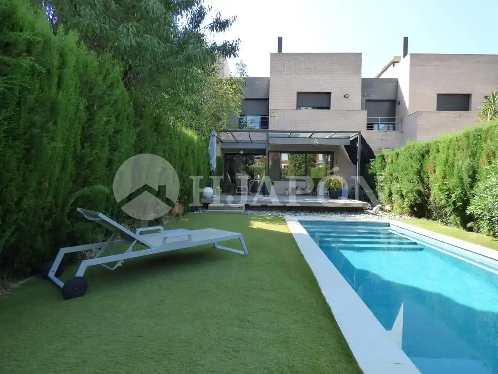 Adosado con piscina en venta en Sector Est, imagen 20