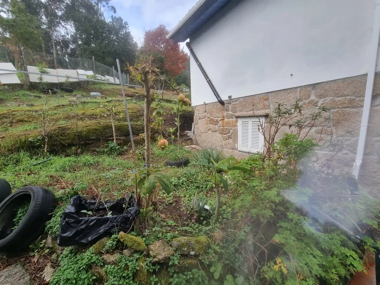 Xalet en venda a BAGAÑEIRA (A)-RIBADETEA, imagen 8