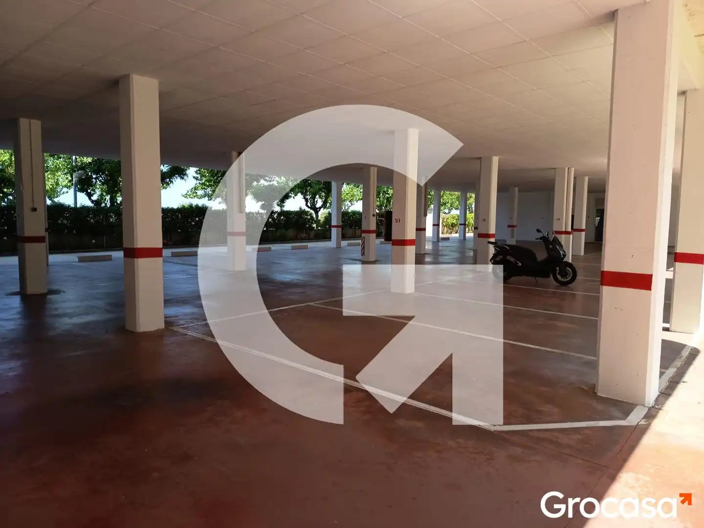Piso en venta en La Pineda