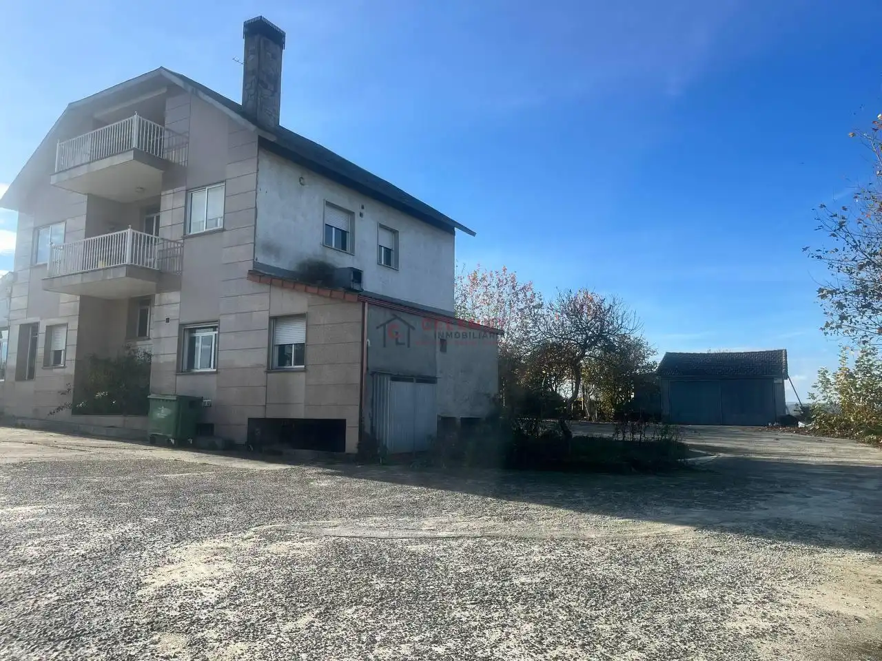 House with terrace for sale in O Pereiro de Aguiar, imagen 35