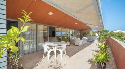 Foto 2 de Apartament en venda a Tanques del Carme - Fort de l'Eau, Illes Balears