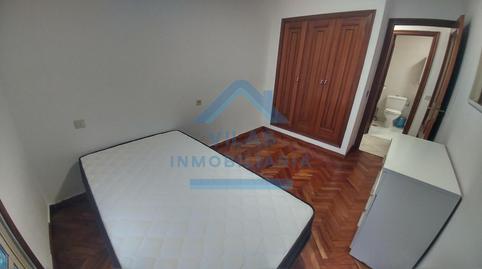 Foto 5 de Piso de alquiler en O Milladoiro, Ames
