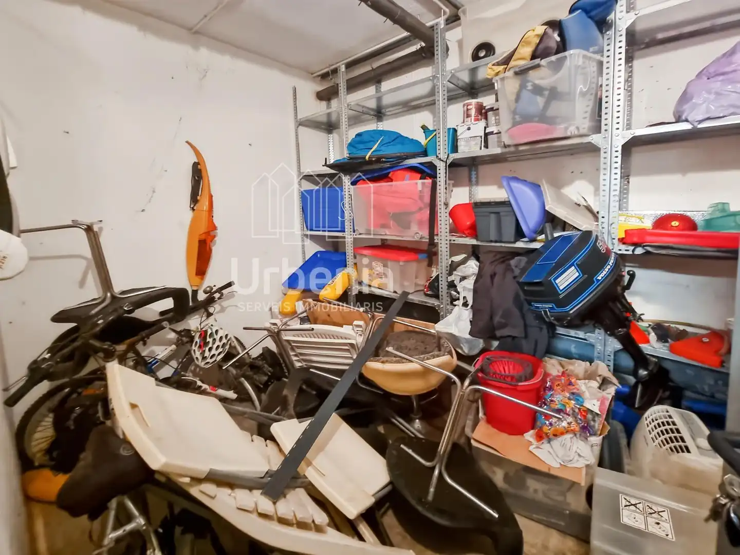 Wohnung mit Pool zum Verkauf in Les Pinedes, imagen 26