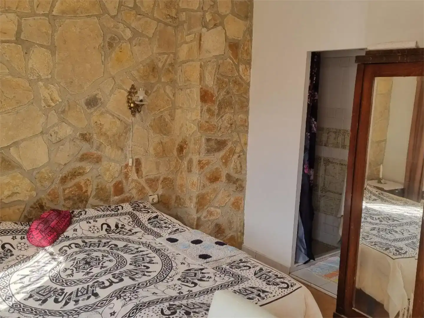 Casa adosada en venda en Zona Pueblo