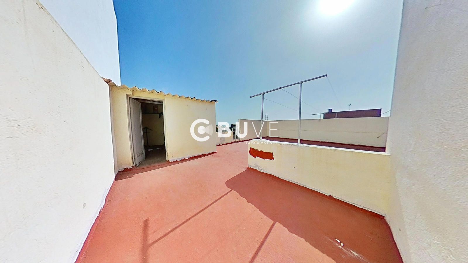 Casa o xalet en venda a Miguel Castillo Alfonso, Centro, Güímar