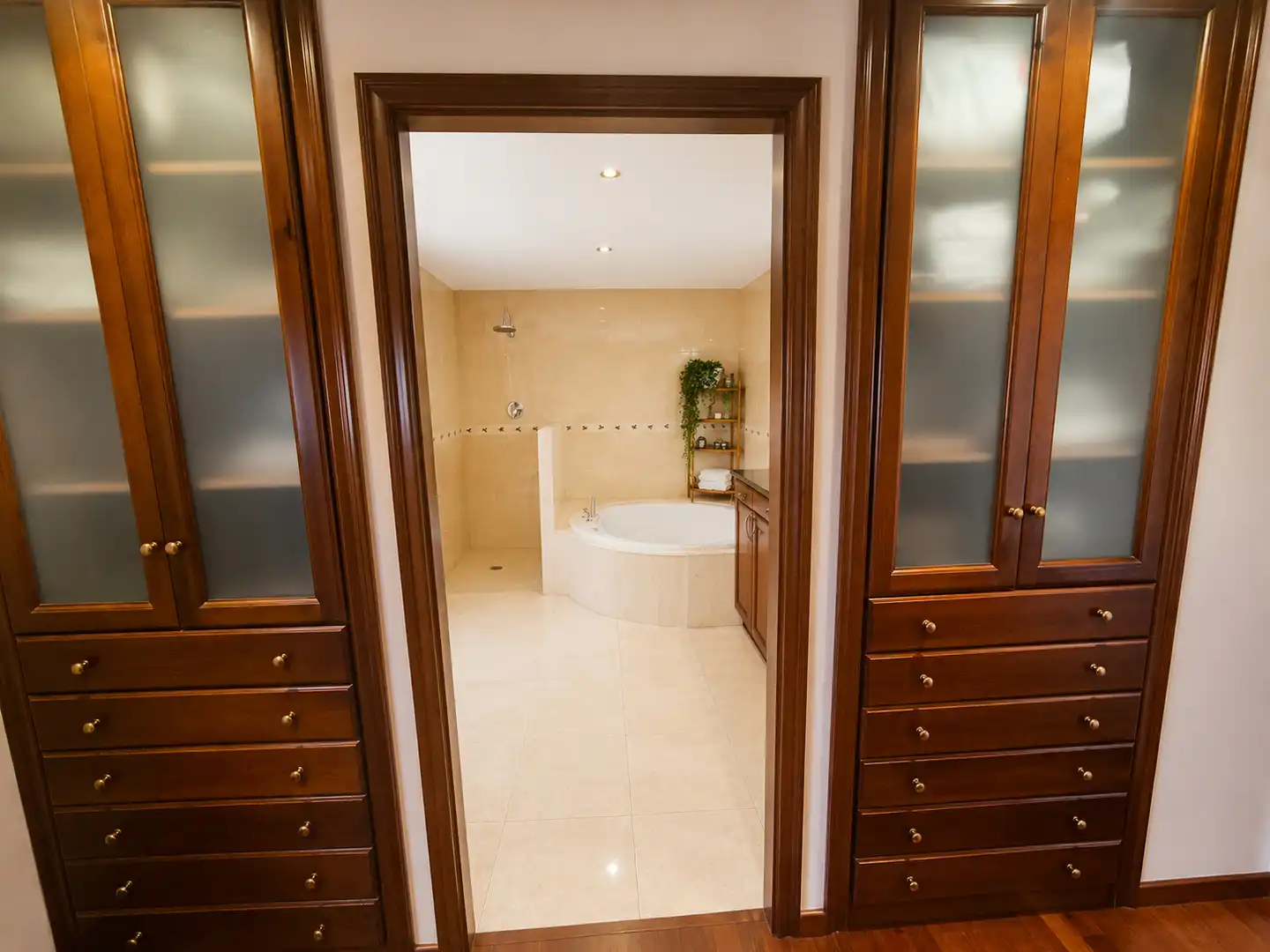 Chalet con piscina en venta en NARCIS MONTURIOL, imagen 64