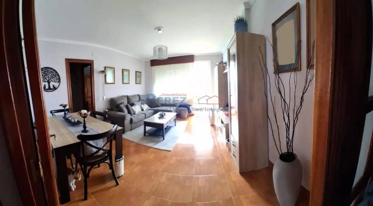 Piso en venta en Mugardos, imagen 2