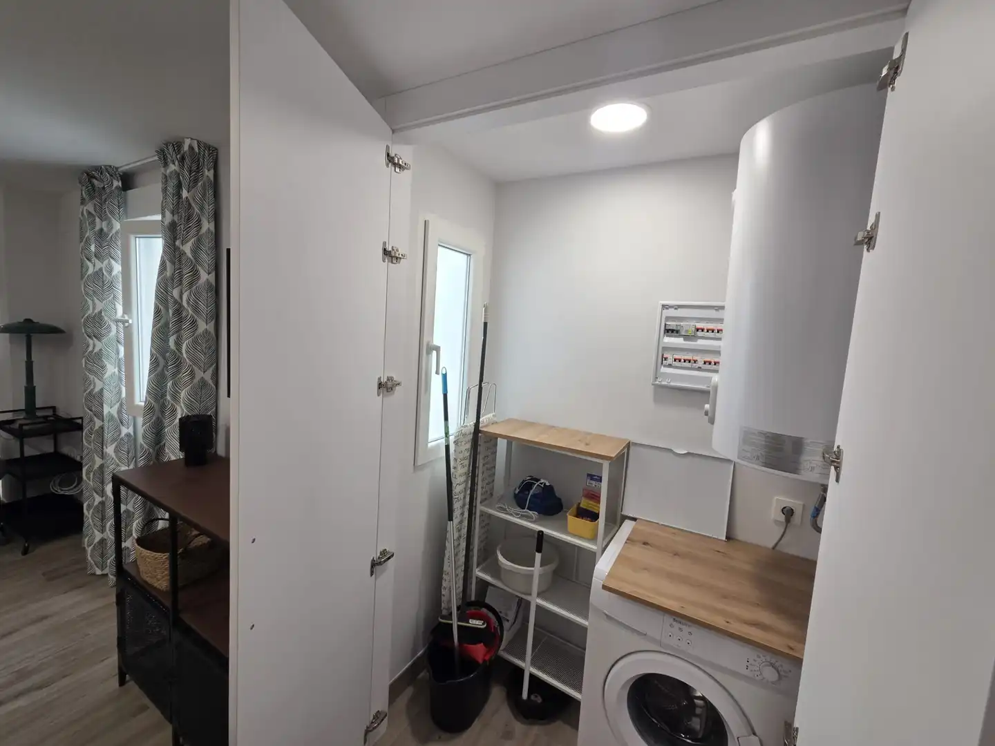Piso con ascensor en alquiler en Calle Cisne 12, imagen 26