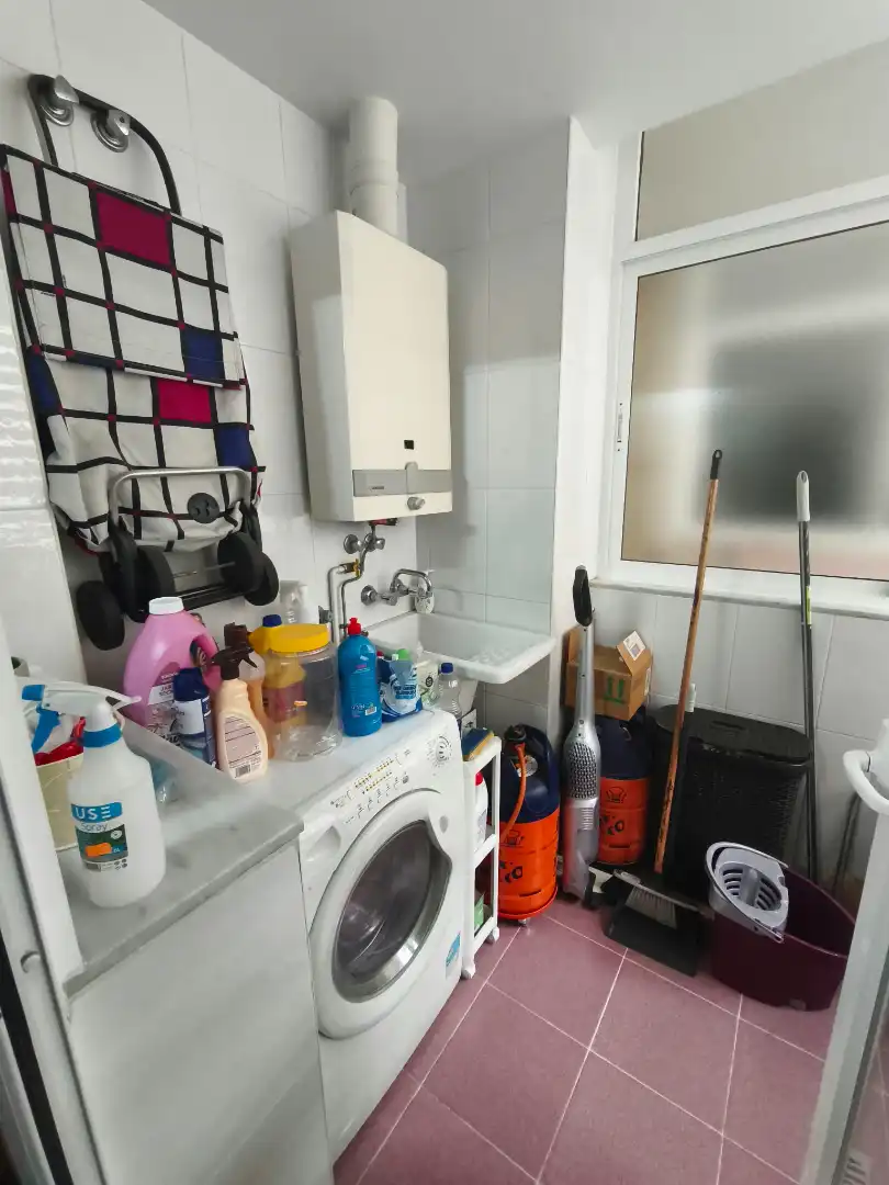 Flat with lift to rent in Playamar - Benyamina, imagen 35