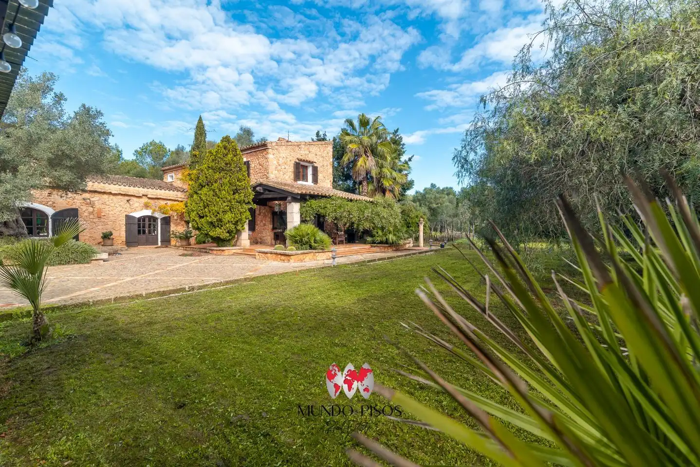 Maison rustique avec piscine à vendre à Sencelles, imagen 48
