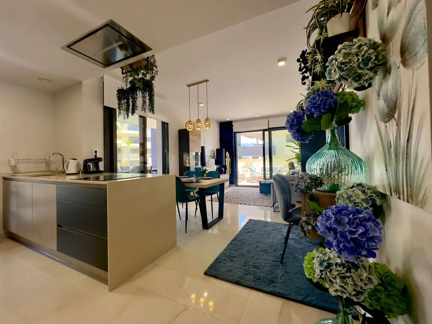 Apartment mit Pool zum Verkauf in Orihuela Costa, imagen 11