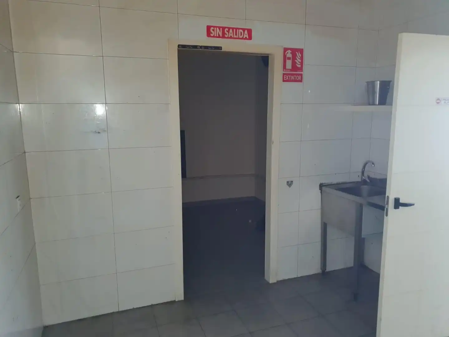 Local en venta en San Vicente del Raspeig / Sant Vicent del Raspeig