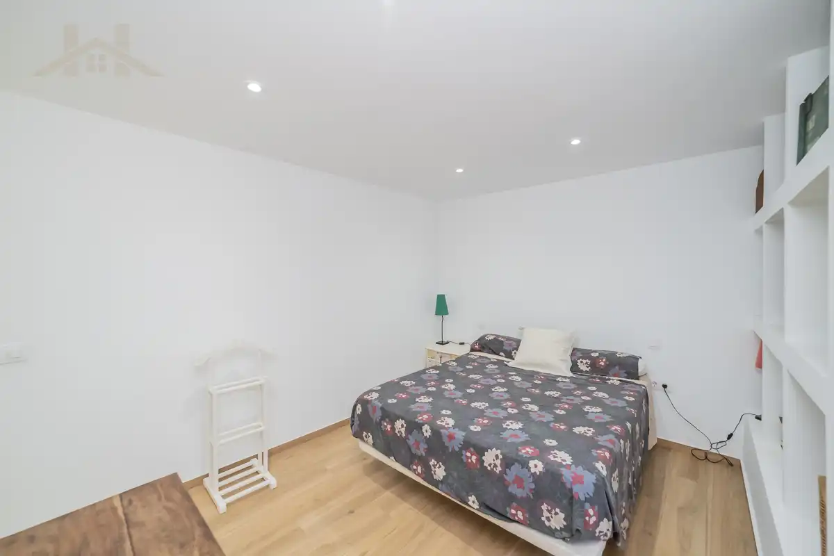 Habitación de Casa o chalet en venta en Las Rozas de Madrid