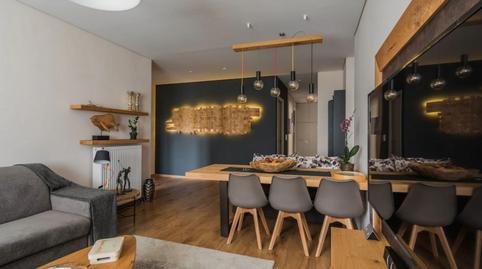 Foto 3 de Pis de lloguer a Calle Santa Úrsula, Casco histórico, Madrid