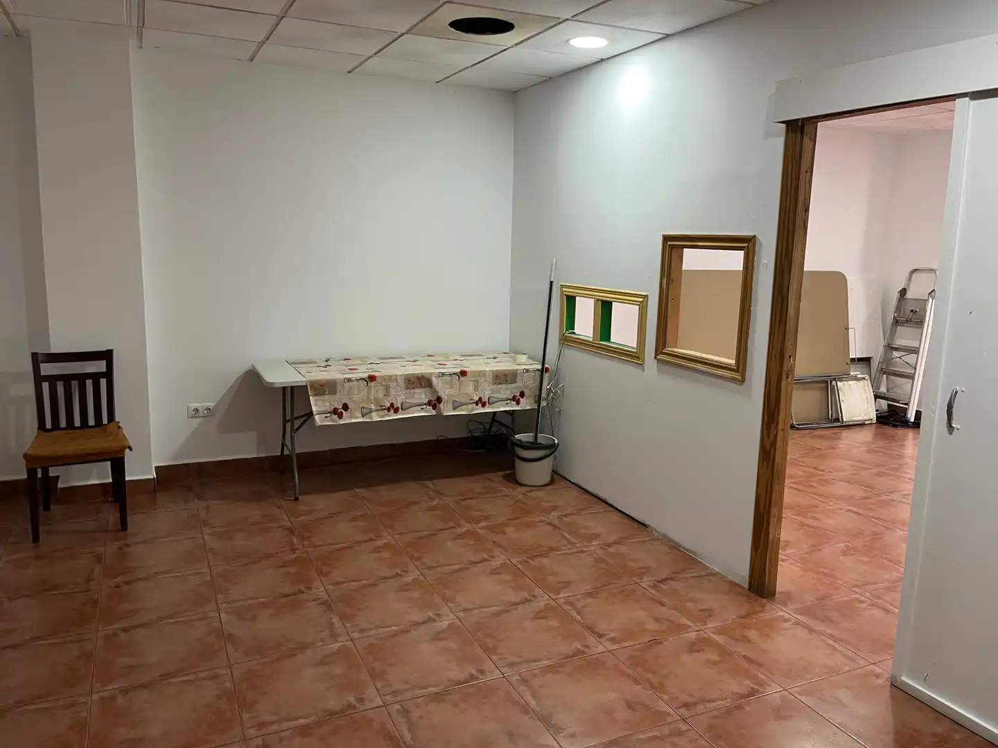 Local comercial en venda a Zona de la Vega, imagen 10