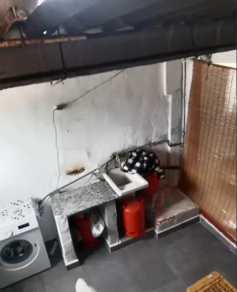 Casa en venta en Carrer de Santa Bàrbara, imagen 5