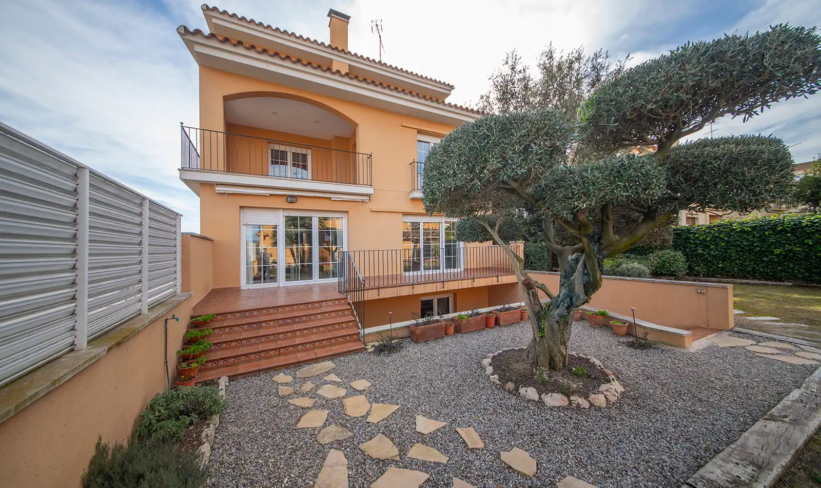 Villa mit Terrasse zum Verkauf in Olèrdola, imagen 31