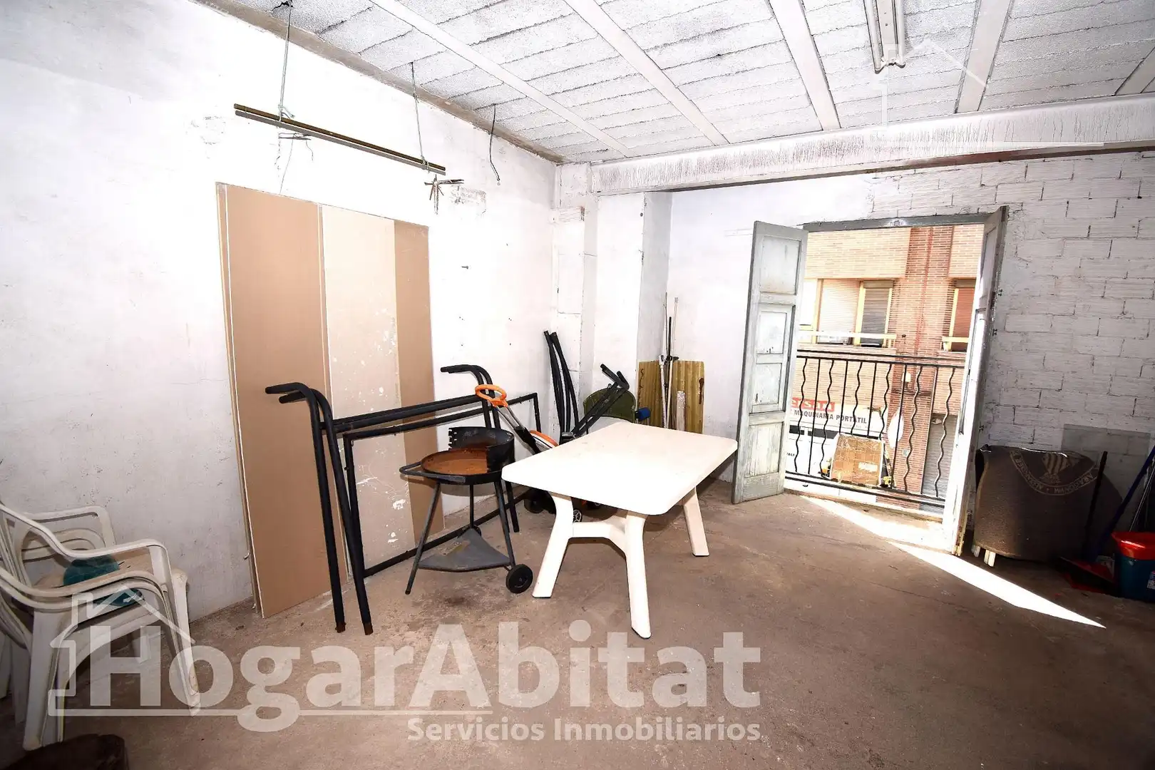 Habitación de Casa o chalet en venta en Aldaia con Terraza y Trastero