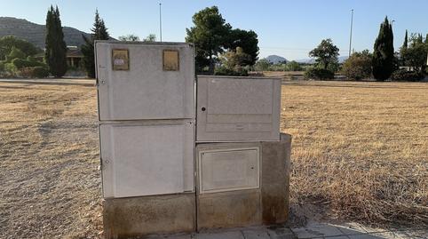 Foto 2 de Residencial en venta en N/a, -1, Pedanías Oeste, Aspe