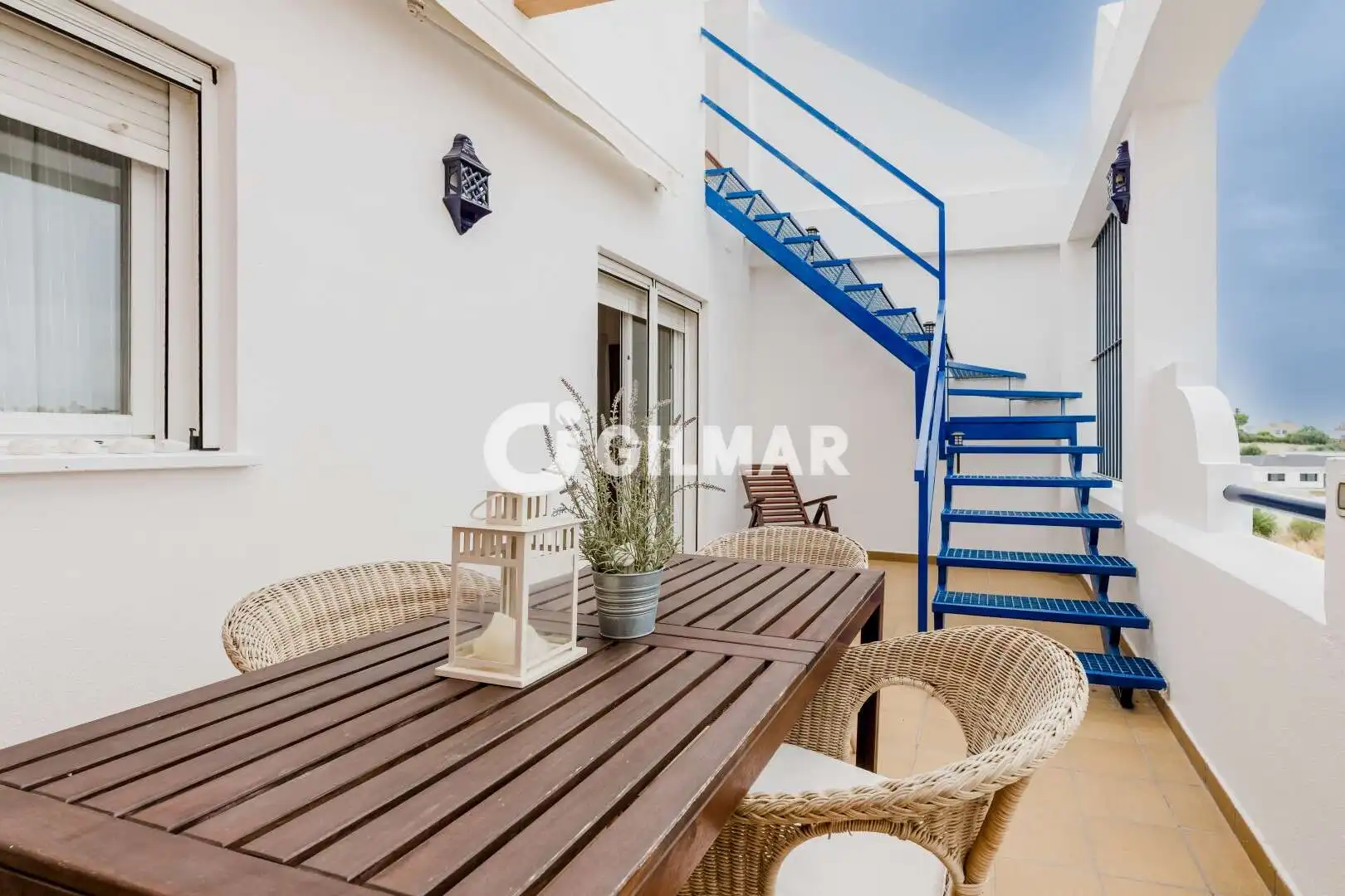 Penthouse with terrace for sale in Martín Miguel, imagen 7