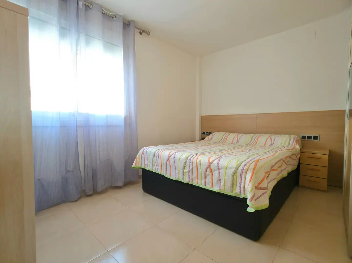 Habitación de Piso en venta en Sant Andreu de la Barca con Aire acondicionado, Calefacción y Terraza