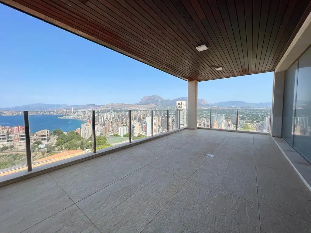Villa avec terrasse à vendre à Rincón de Loix, imagen 24