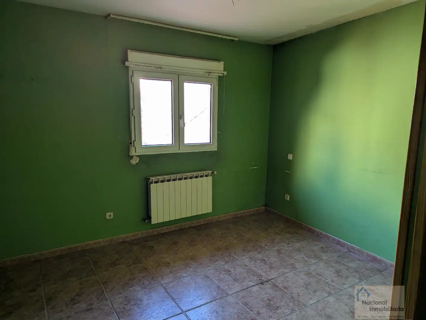 Dormitori de Casa o xalet en venda en Los Molinos amb Terrassa, Traster i Alarma