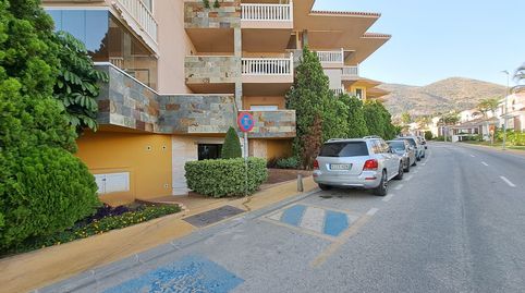 Foto 4 von Wohnung zur Miete in Avenida del Higuerón, El Higuerón, Fuengirola