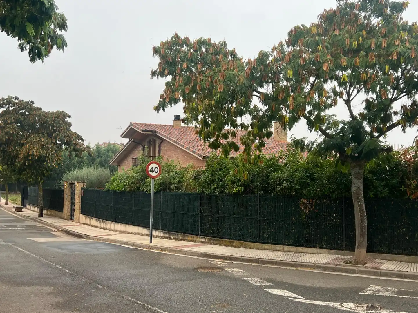 Land for sale in Ventosa, La Rioja