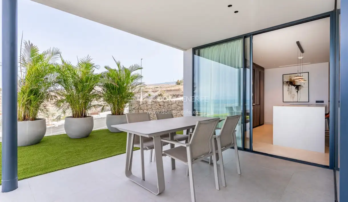 Appartamento con piscina in vendita a Callao Salvaje - Playa Paraíso, imagen 29