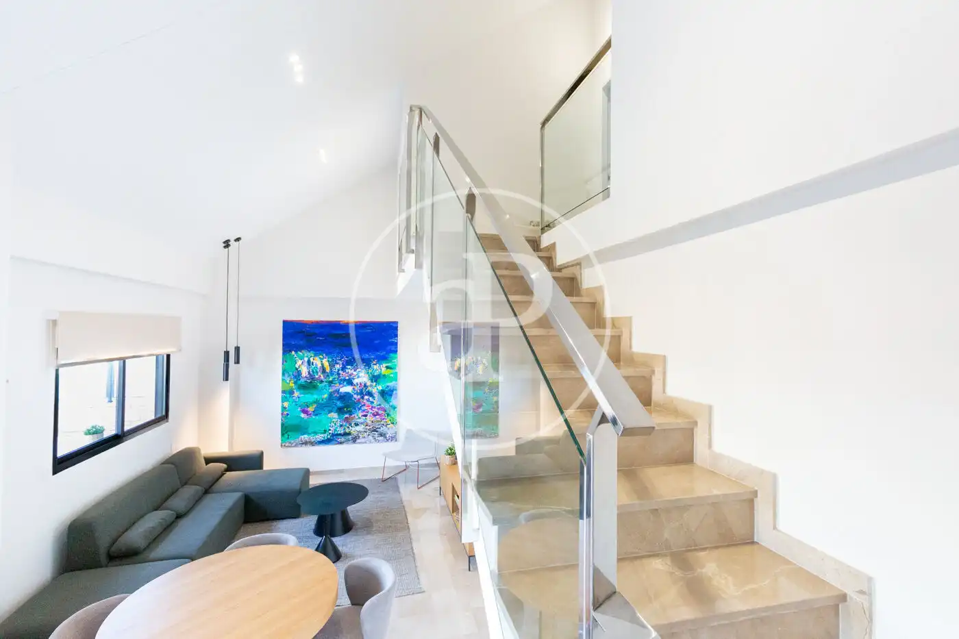 Ático en venta en Valencia con Aire acondicionado, Calefacción y Terraza