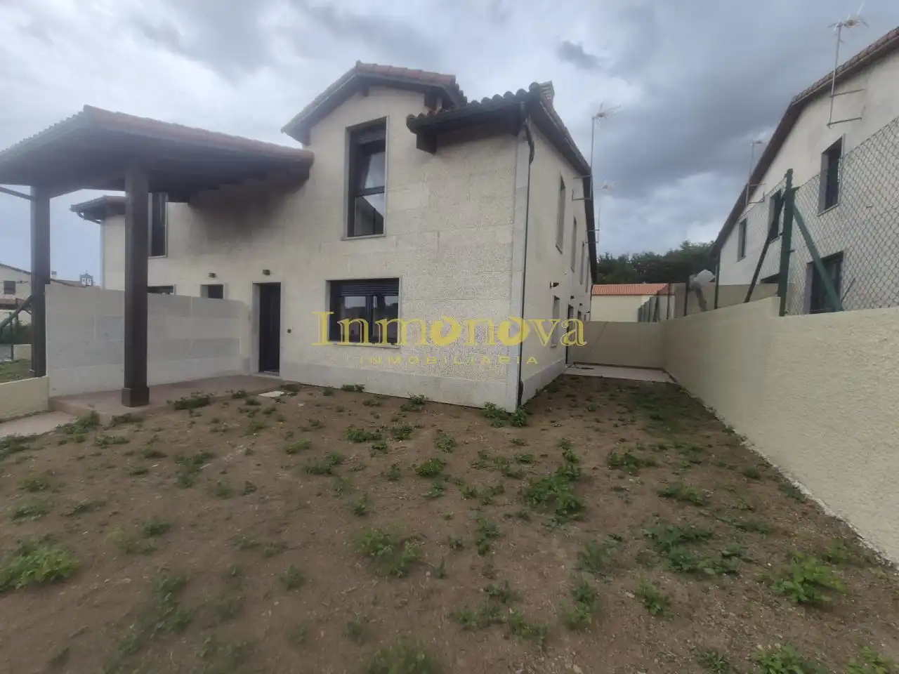 Doppelhaushälfte mit Pool zum Verkauf in VAL DO SEIXO 31, imagen 11
