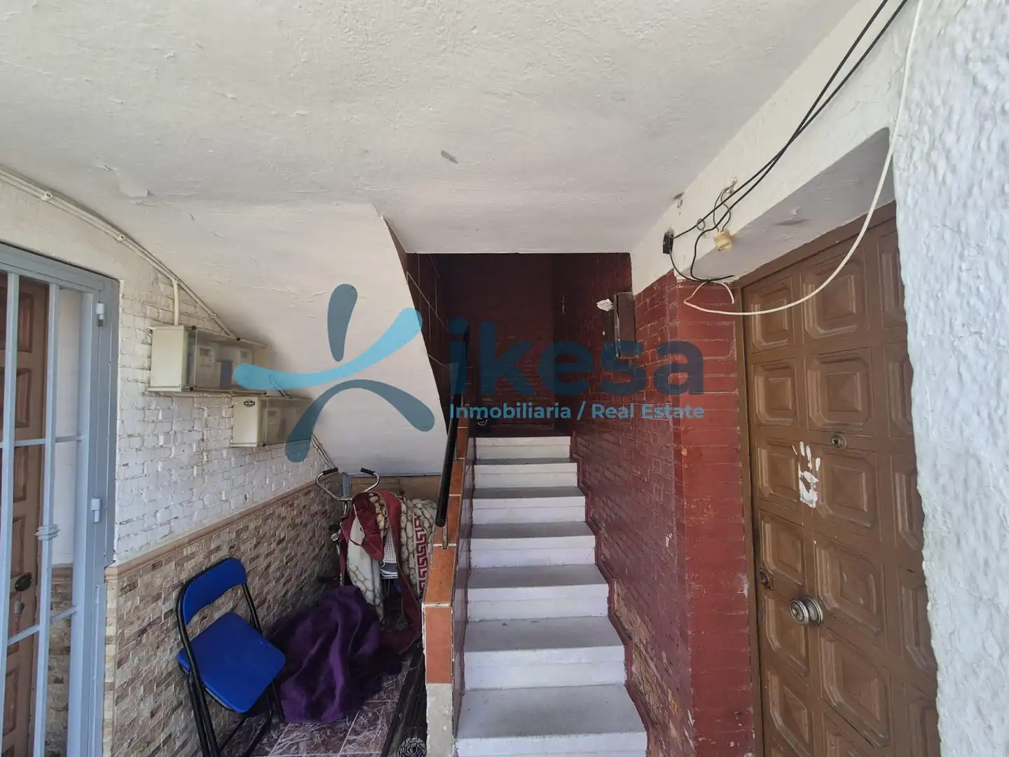 Apartament en venda en Fuente Vaqueros