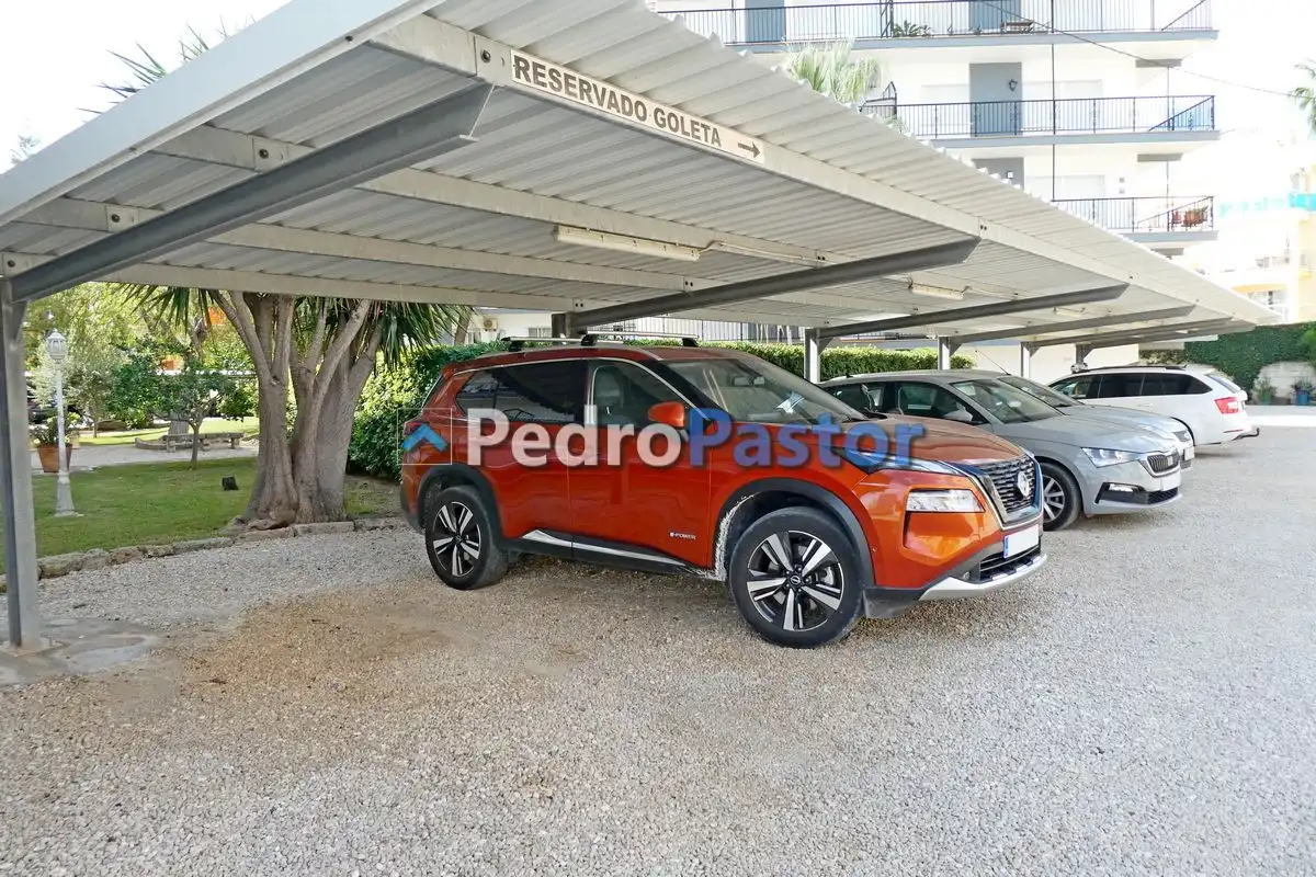 Apartamento con piscina en venta en Las Marinas / Les Marines, imagen 24