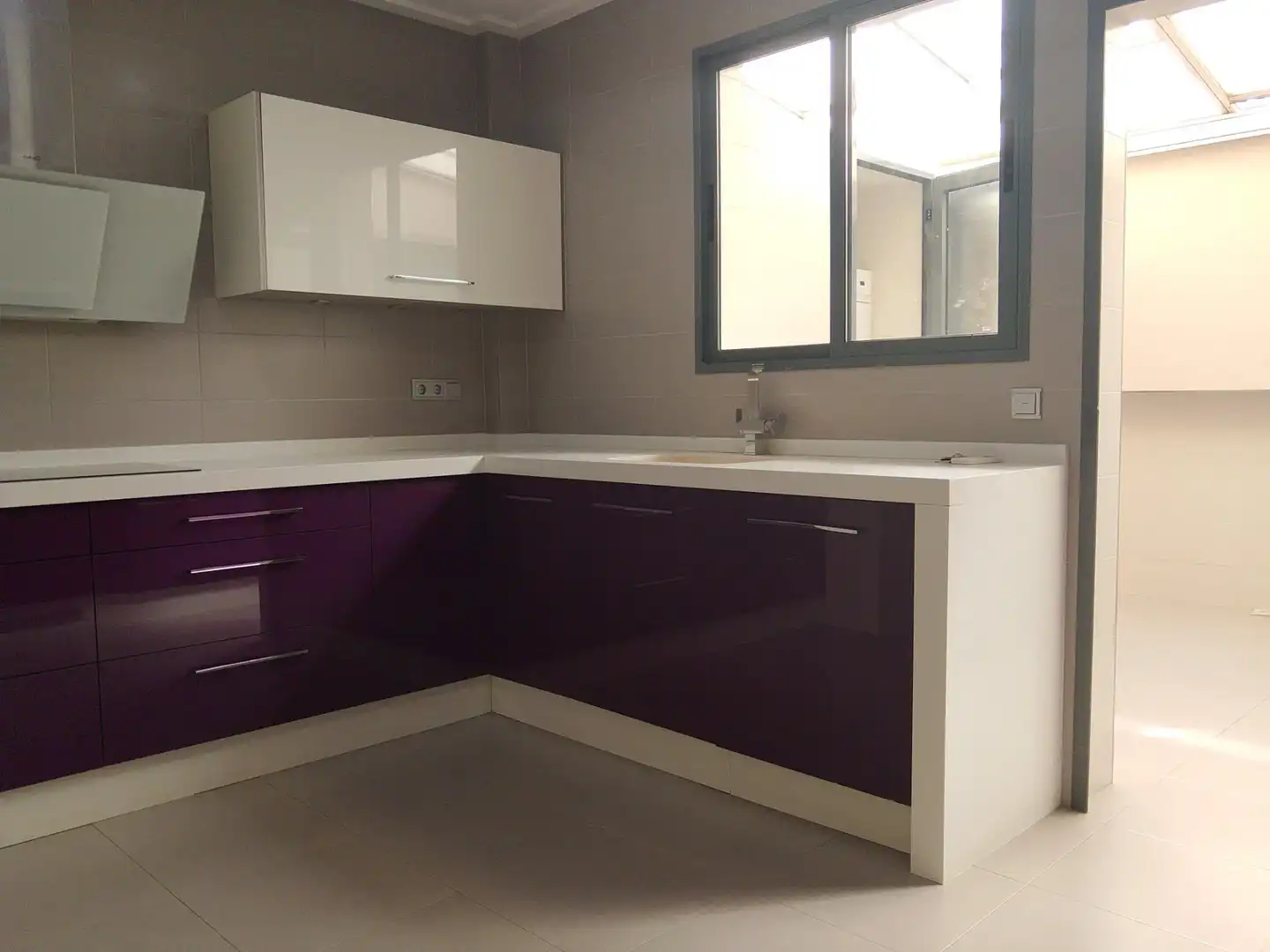 Adosado con terraza en venta en Elche ciudad, imagen 12