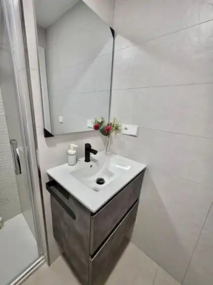 Flat for rent in Calle Calle Italia, Almayate