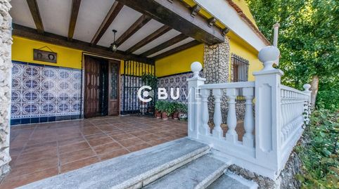Foto 5 de Casa o chalet en venta en De la Oliva, Tudela de Duero, Valladolid